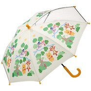 プー2 子供傘(40cm)