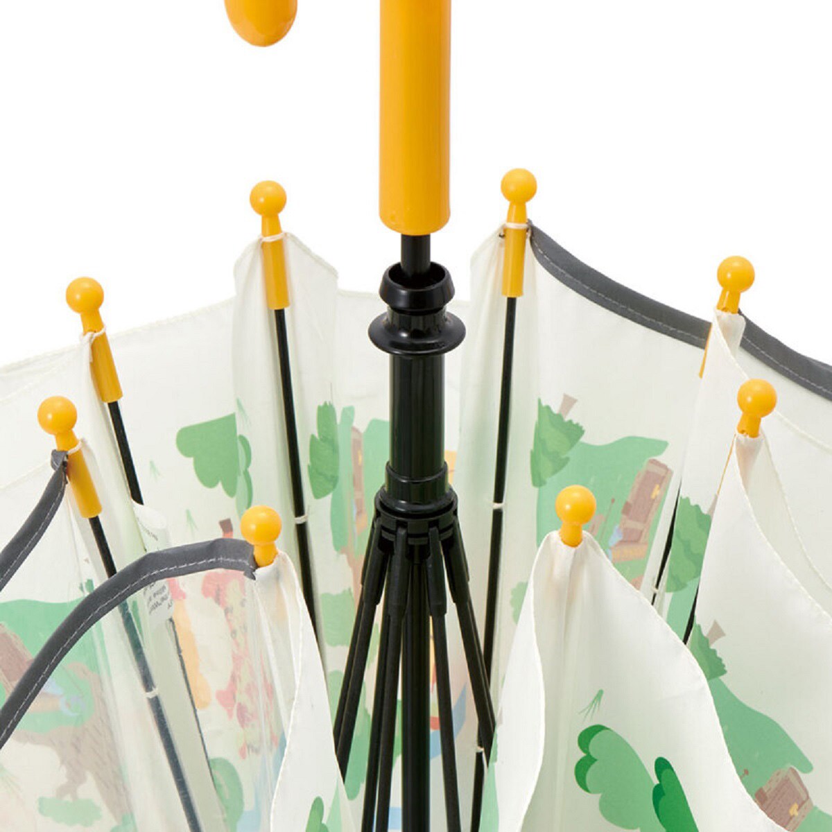 プー2 子供傘(40cm) | ニトリネット【公式】 家具・インテリア通販