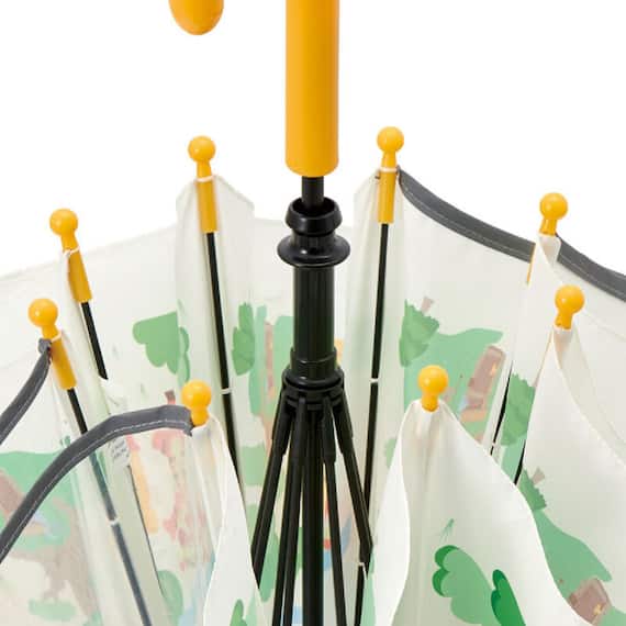 プー2 子供傘(40cm) 4枚目画像