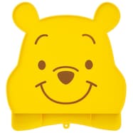 プー シリコンお食事マット