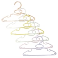 キッズハンガー 12本組