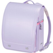 キュービー わんぱく組 ランドセル(WPGCAH パールラベンダー)