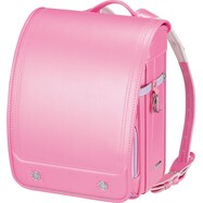 キュービー わんぱく組 ランドセル(WPGCAH パールピーチ)