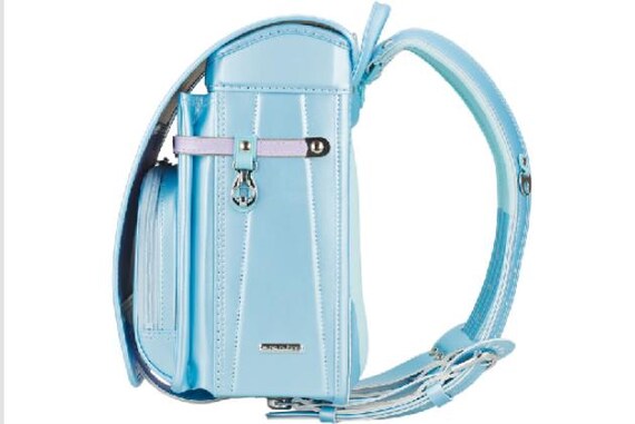 ランドセル WPGCAH パールスカイ 4枚目画像