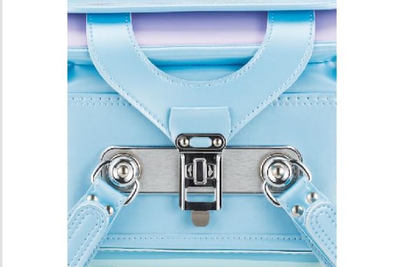 ランドセル WPGCAH パールスカイ 9枚目画像