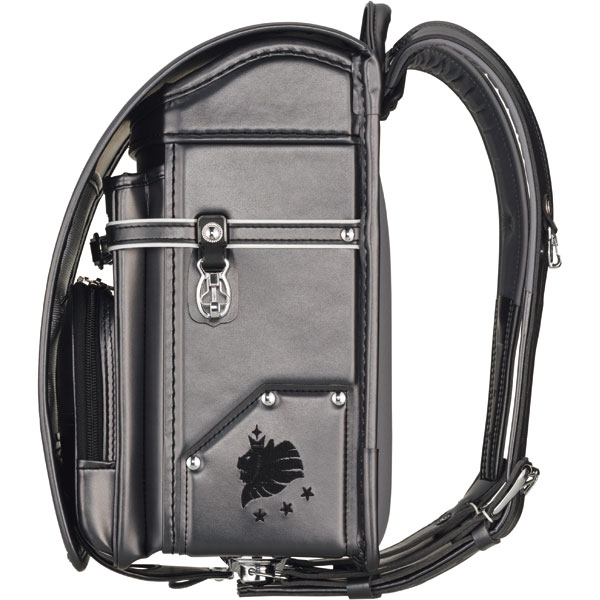 キラ ピカ わんぱく組 ランドセル Wpgkai クロハガネ 通販 ニトリネット 公式 家具 インテリア通販