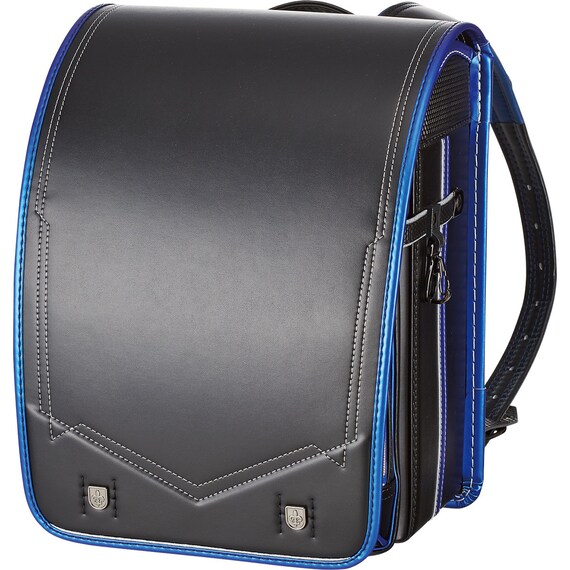 メチャピカ わんぱく組 ランドセル(WPGMBJ ナイト) 1枚目画像