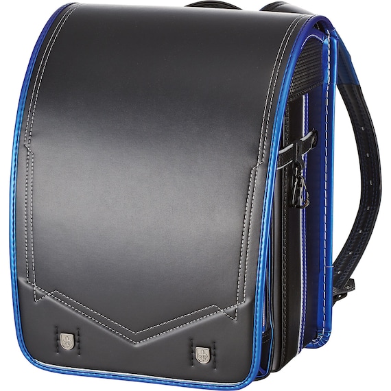 メチャピカ わんぱく組 ランドセル(WPGMBJ ナイト) 1枚目画像