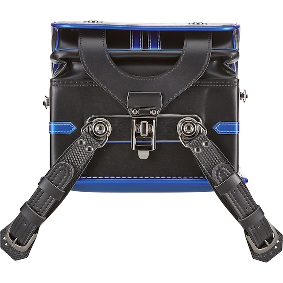 メチャピカ わんぱく組 ランドセル(WPGMBJ ナイト) 3枚目画像