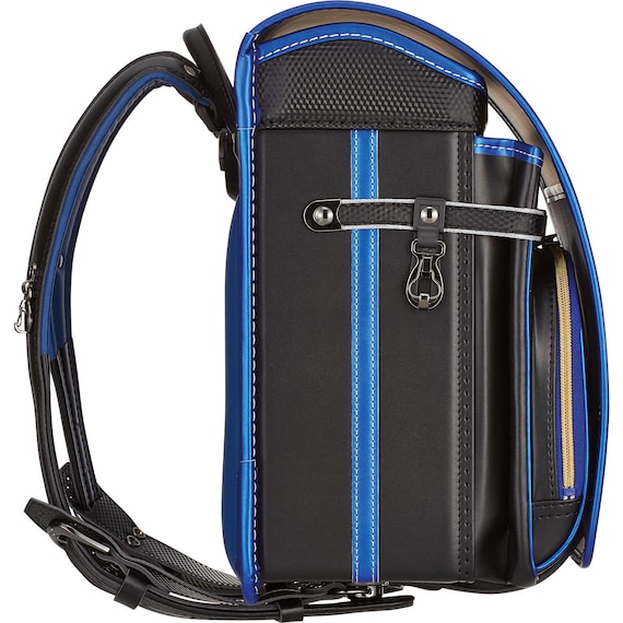 メチャピカ わんぱく組 ランドセル(WPGMBJ ナイト) 4枚目画像