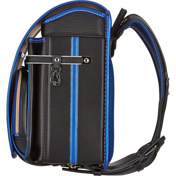 メチャピカ わんぱく組 ランドセル(WPGMBJ ナイト) 5枚目画像