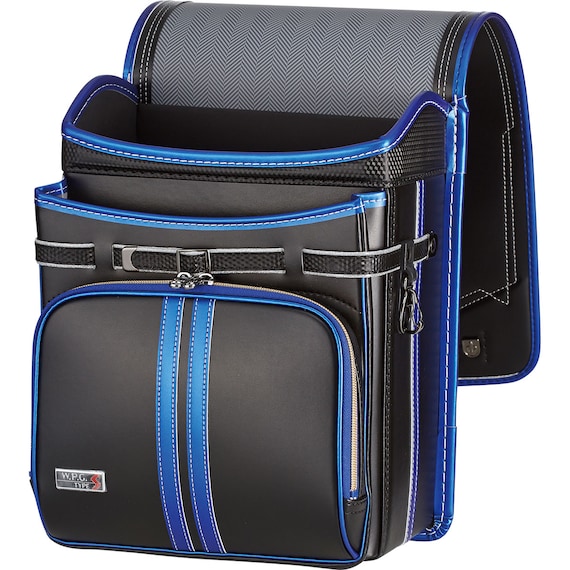 メチャピカ わんぱく組 ランドセル(WPGMBJ ナイト) 6枚目画像