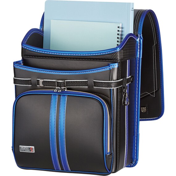 メチャピカ わんぱく組 ランドセル(WPGMBJ ナイト) 7枚目画像