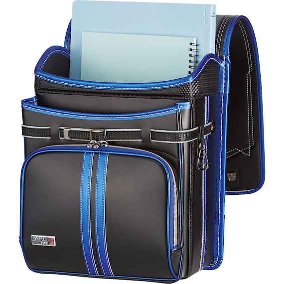 メチャピカ わんぱく組 ランドセル(WPGMBJ ナイト) 7枚目画像