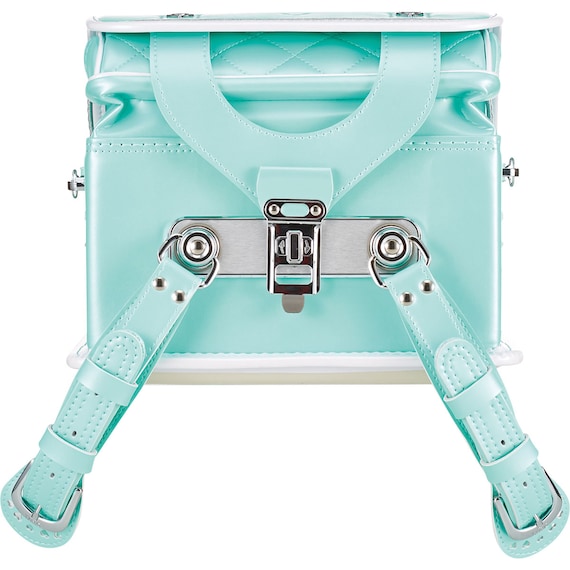 メチャピカ わんぱく組 ランドセル(WPGMBJ パールミント) 3枚目画像