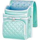 メチャピカ わんぱく組 ランドセル(WPGMBJ パールミント) 6枚目画像