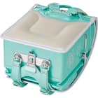 メチャピカ わんぱく組 ランドセル(WPGMBJ パールミント) 9枚目画像