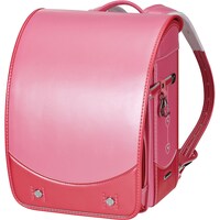 キュービー わんぱく組 ランドセル(WPGCBJ ピーチキャンディ)