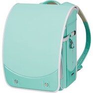 キュービー わんぱく組 ランドセル(WPGCBJ フローズンミント)