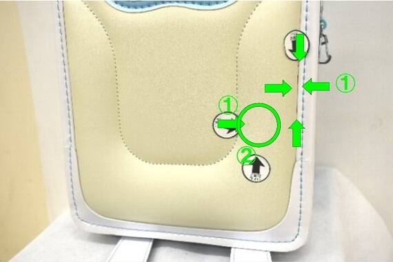 スライダー画像