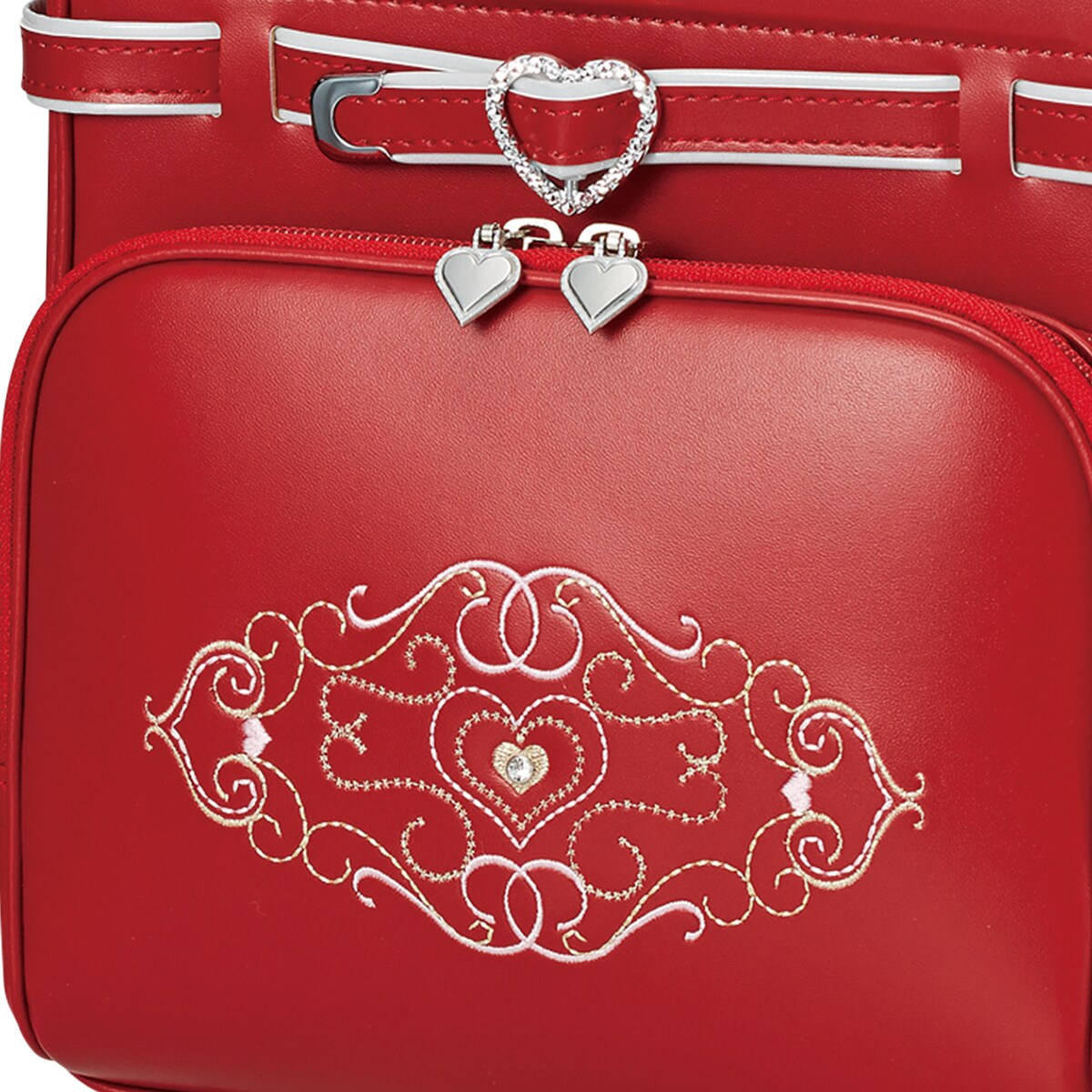 キラ ピカ わんぱく組 ランドセル Wpgkbj アカネイロ 通販 ニトリネット 公式 家具 インテリア通販