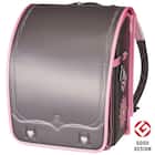 メチャピカ わんぱく組 ランドセル(WPGMBA パールショコラ) 1枚目画像