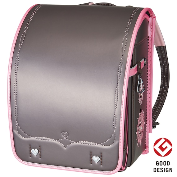 メチャピカ わんぱく組 ランドセル(WPGMBA パールショコラ) 1枚目画像