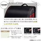 メチャピカ わんぱく組 ランドセル(WPGMBA パールショコラ) 8枚目画像