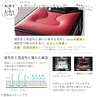 メチャピカ わんぱく組 ランドセル(WPGMBA パールショコラ) 9枚目画像