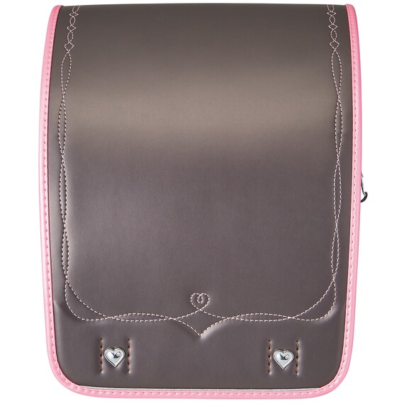 メチャピカ わんぱく組 ランドセル(WPGMBA パールショコラ) 13枚目画像