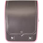 メチャピカ わんぱく組 ランドセル(WPGMBA パールショコラ) 13枚目画像