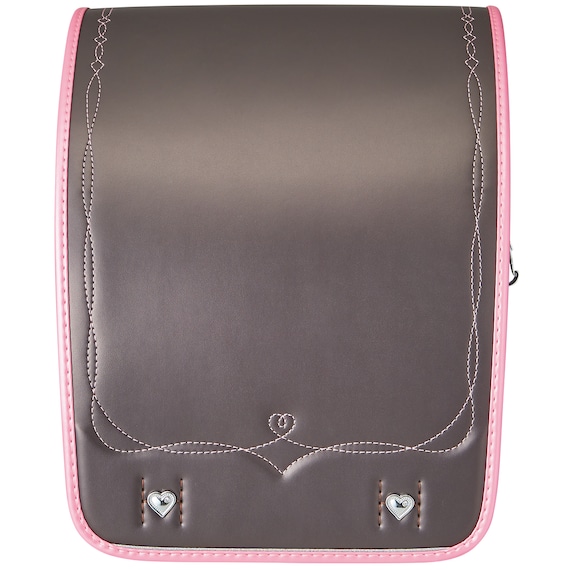 メチャピカ わんぱく組 ランドセル(WPGMBA パールショコラ) 13枚目画像