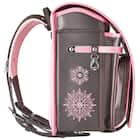 メチャピカ わんぱく組 ランドセル(WPGMBA パールショコラ) 15枚目画像