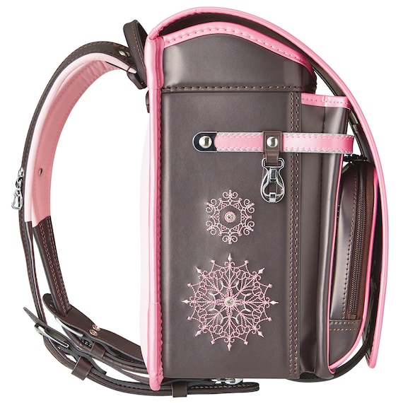 メチャピカ わんぱく組 ランドセル(WPGMBA パールショコラ) 15枚目画像