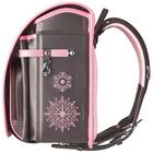 メチャピカ わんぱく組 ランドセル(WPGMBA パールショコラ) 16枚目画像