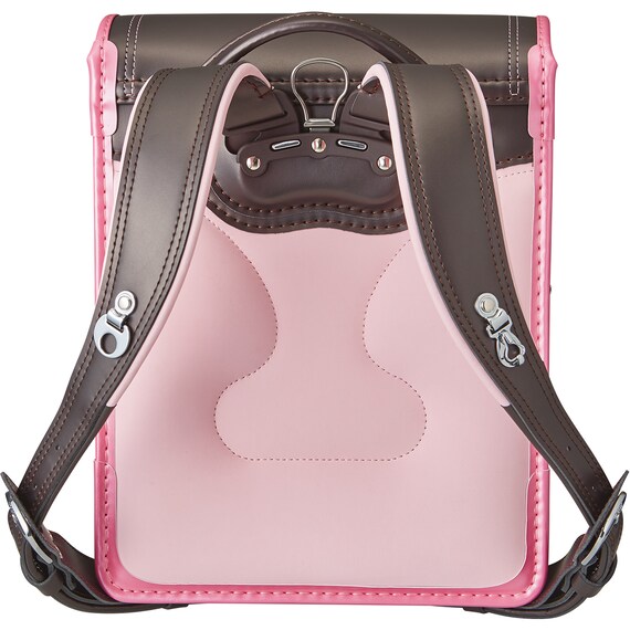 メチャピカ わんぱく組 ランドセル(WPGMBA パールショコラ) 19枚目画像