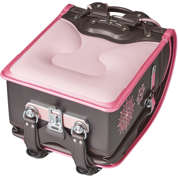 メチャピカ わんぱく組 ランドセル(WPGMBA パールショコラ) 20枚目画像