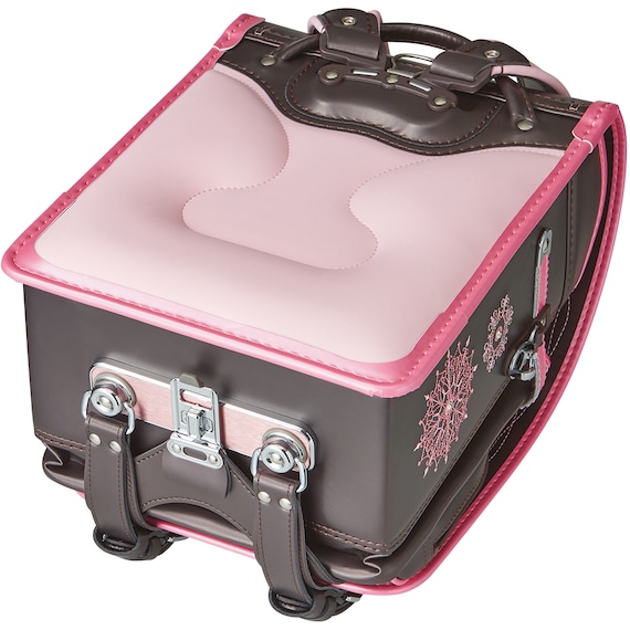 メチャピカ わんぱく組 ランドセル(WPGMBA パールショコラ) 20枚目画像