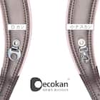 メチャピカ わんぱく組 ランドセル(WPGMBA パールショコラ) 22枚目画像