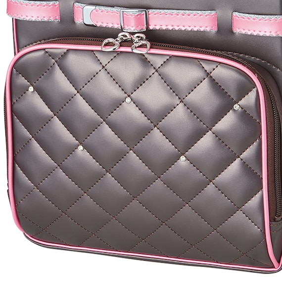 メチャピカ わんぱく組 ランドセル(WPGMBA パールショコラ) 24枚目画像