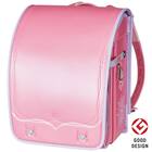 メチャピカ わんぱく組 ランドセル(WPGMBA パールピーチ) 1枚目画像