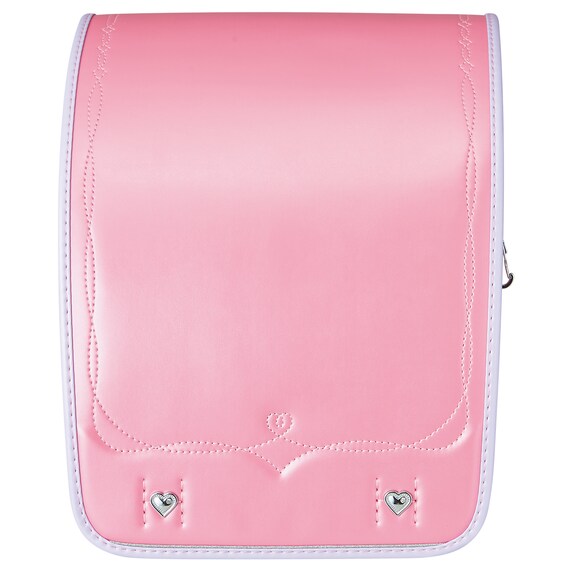 メチャピカ わんぱく組 ランドセル(WPGMBA パールピーチ) 13枚目画像