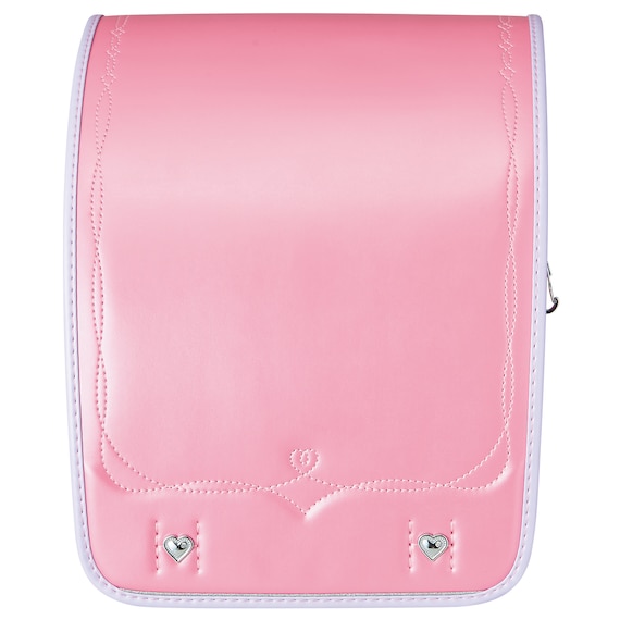 メチャピカ わんぱく組 ランドセル(WPGMBA パールピーチ) 13枚目画像