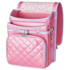 メチャピカ わんぱく組 ランドセル(WPGMBA パールピーチ) 17枚目画像