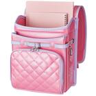 メチャピカ わんぱく組 ランドセル(WPGMBA パールピーチ) 18枚目画像