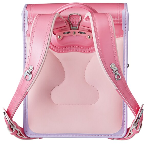 メチャピカ わんぱく組 ランドセル(WPGMBA パールピーチ) 19枚目画像