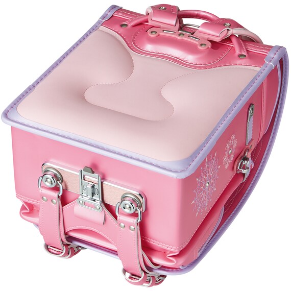 メチャピカ わんぱく組 ランドセル(WPGMBA パールピーチ) 20枚目画像