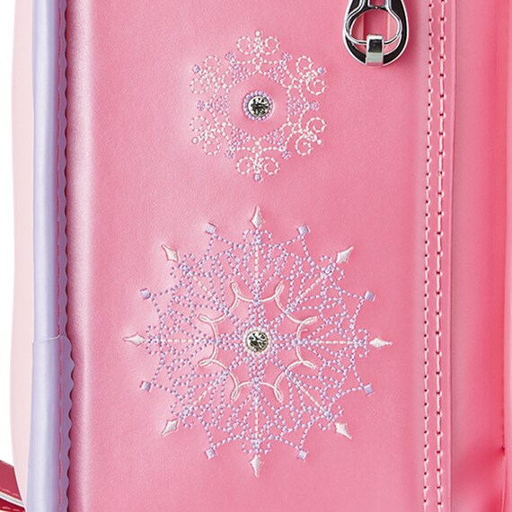 メチャピカ わんぱく組 ランドセル(WPGMBA パールピーチ) 23枚目画像