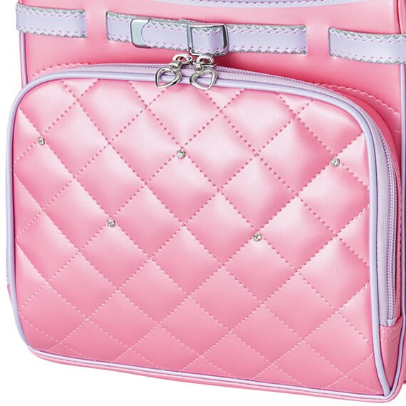 メチャピカ わんぱく組 ランドセル(WPGMBA パールピーチ) 24枚目画像