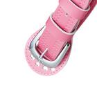 メチャピカ わんぱく組 ランドセル(WPGMBA パールピーチ) 25枚目画像